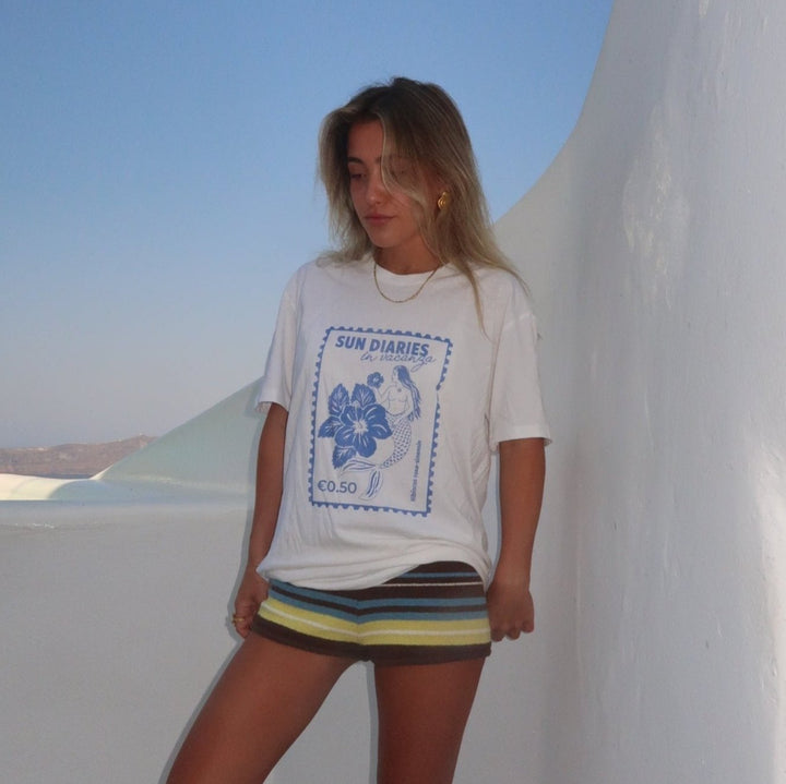 In Vacanza T-Shirt