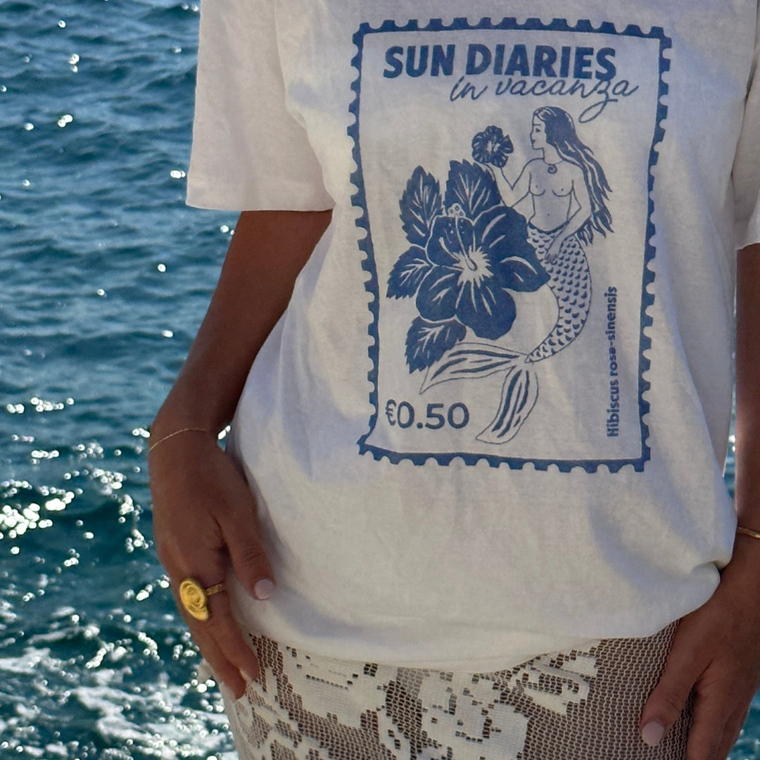 In Vacanza T-Shirt