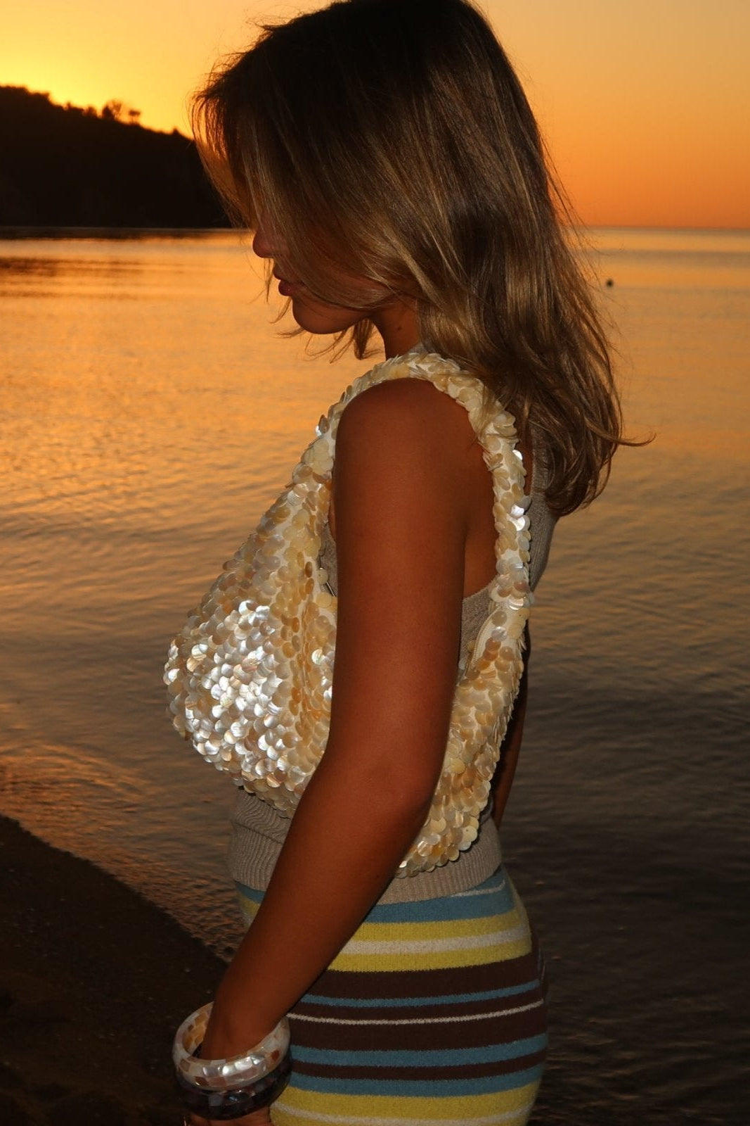 Shell Bag