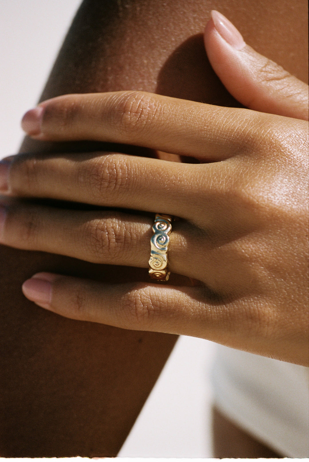 Tallow Ring