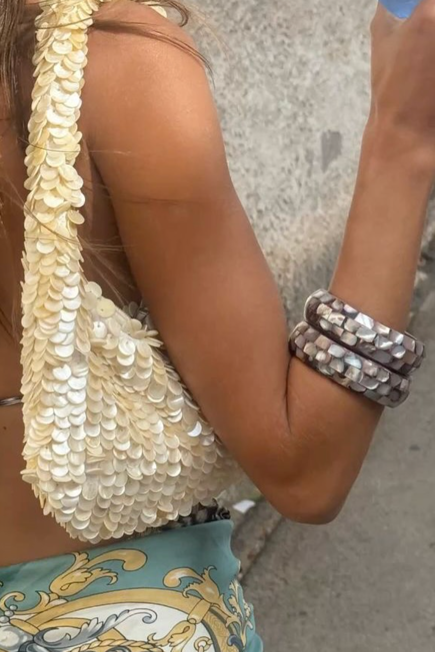 Shell Bag