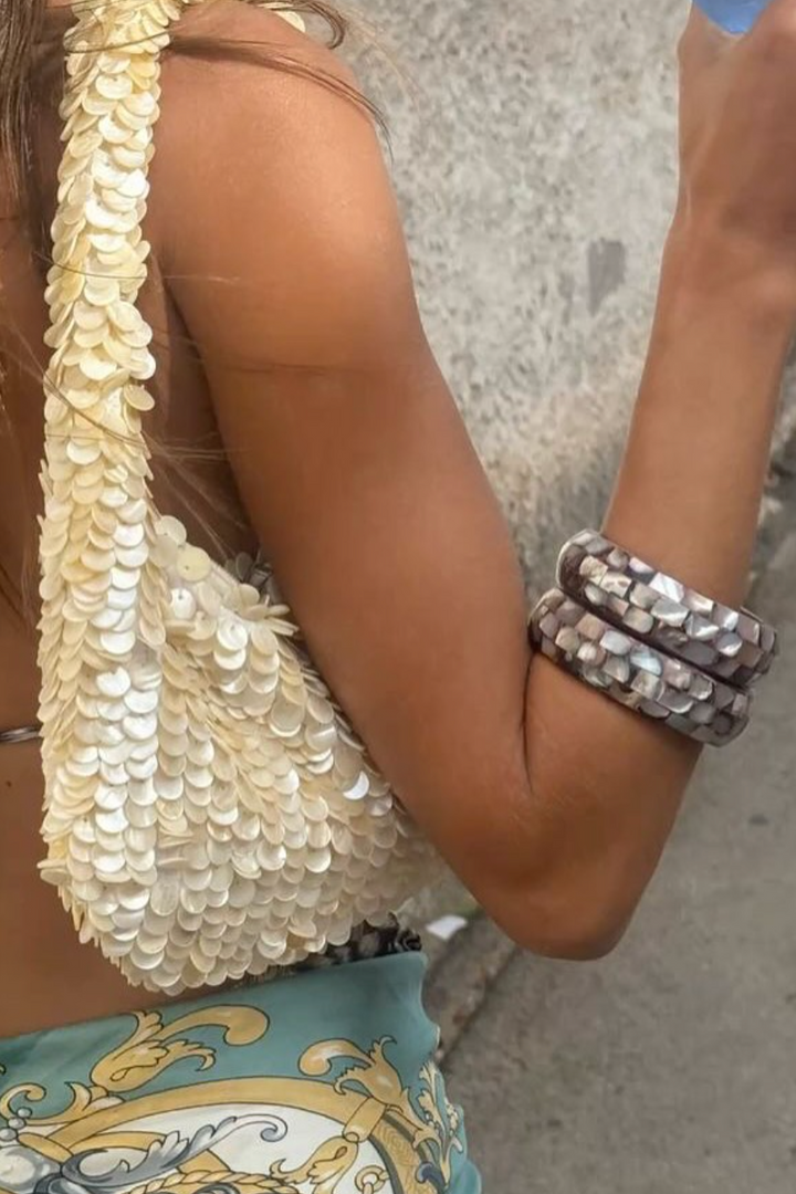 Shell Bag
